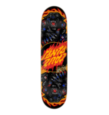 Santa Cruz Santa Cruz Asta Cosmic Cat Twin Tail Deck - 8.2