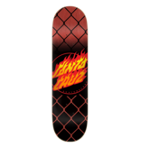 Santa Cruz Santa Cruz Flame Dot Chain Deck - 8.25