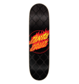 Santa Cruz Santa Cruz Flame Dot Chain Deck - 8.5