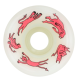 OJ Wheels OJ Nick Boserio Little 99a Devils Wheels - 55mm