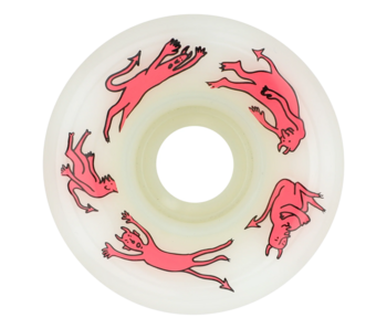 OJ Nick Boserio Little 99a Devils Wheels - 55mm