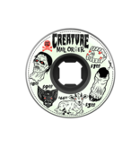 OJ Wheels OJ X Creature Mail Order Bloodsuckers 97a Wheels - Black 54mm