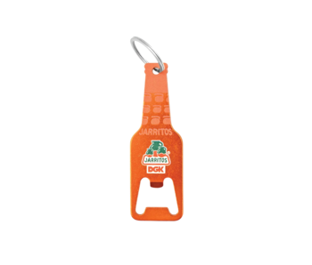 DGK X Jarritos Botella Keychain - OS