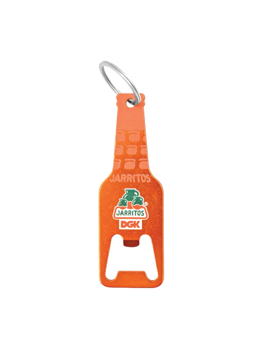 DGK X Jarritos Botella Keychain - OS