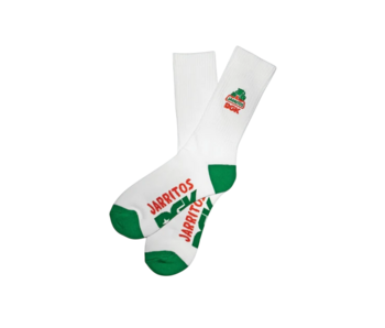 DGK X Jarritos Botella Socks - OS