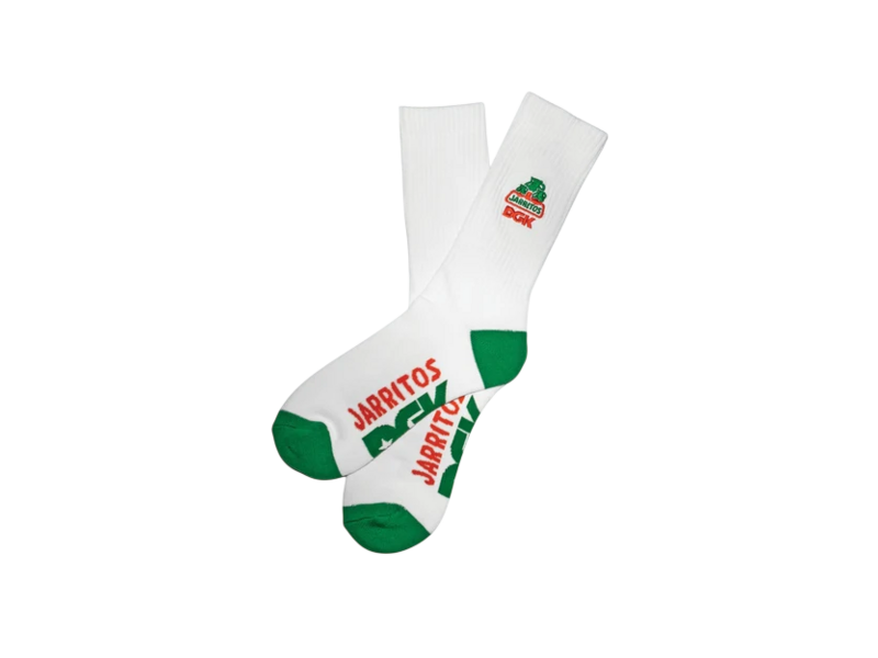 DGK DGK X Jarritos Botella Socks - OS