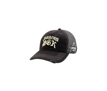 DGK X Jarritos Juego Hat - OS