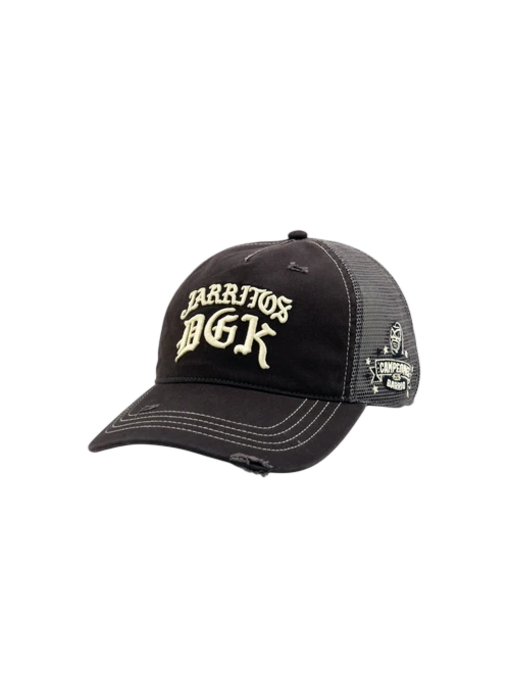 DGK X Jarritos Juego Hat - OS