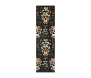 DGK X Jarritos Sabor Griptape - "9x33in"