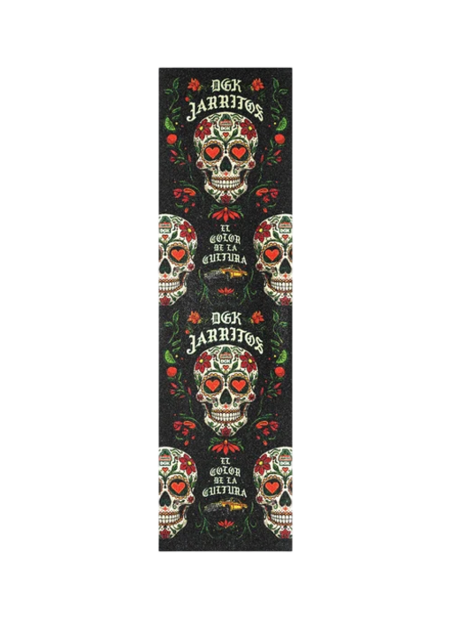 DGK X Jarritos Sabor Griptape - "9x33in"