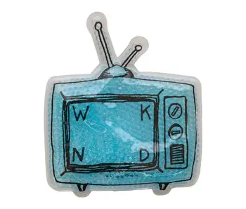 WKND Tv Ice Pack