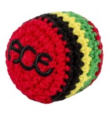 ACE Ace Hackey Sack - Rasta