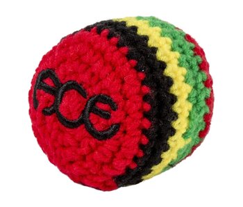 Ace Hackey Sack - Rasta