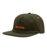 GX1000 GX1000 Mini OG Logo Hat