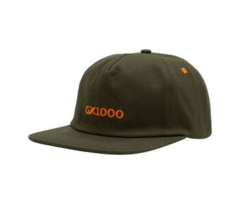 GX1000 Mini OG Logo Hat