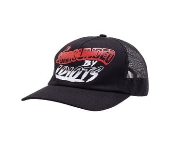 GX1000 Surrounded By Idiots Hat