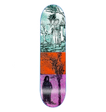 GX1000 GX1000 Sabbath “Krull" Deck - 8.0