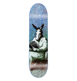 GX1000 GX1000 Dumb Donkey Deck - 8.25