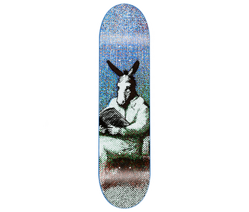 GX1000 Dumb Donkey Deck - 8.25