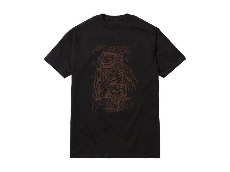 GX1000 GX1000 Reaper Shirt