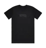Pepper Pepper Logo SS Tee