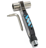 Prime8 Prime8 Ratchet Lite Skate Tool