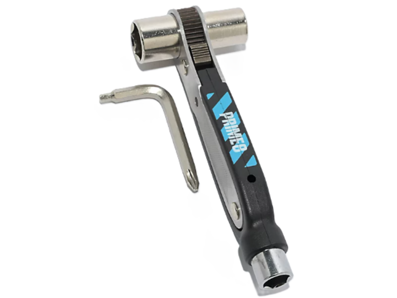 Prime8 Prime8 Ratchet Lite Skate Tool