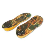 FP Insoles FP Kingfoam Orthotic Elite Tarot PRO Insoles