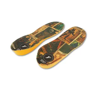 FP Kingfoam Orthotic Elite Tarot PRO Insoles