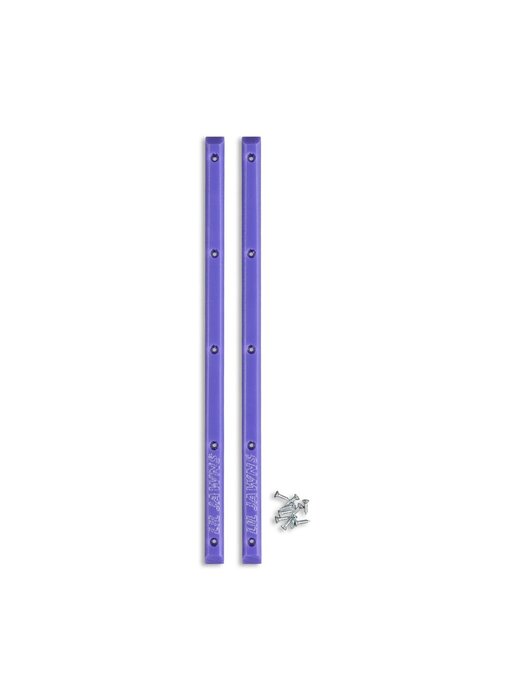 Lil Jawns Standard Jawns Rails - Purple