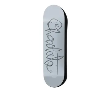 Chocolate Aikens OG Script Deck - 9.0