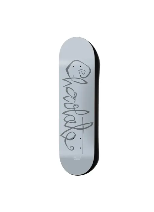 Chocolate Aikens OG Script Deck - 9.0