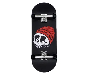 Slushcult "Grom" Series Fingerboard Complete - Chill To The Bone