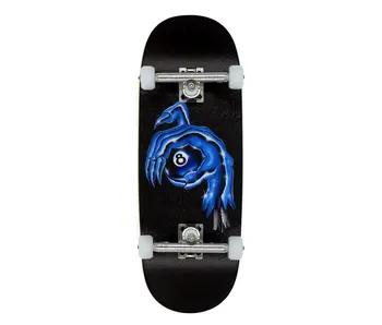 Slushcult X Samborghini Fingerboard Complete -  8-Ball