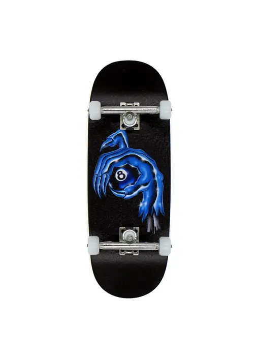 Slushcult X Samborghini Fingerboard Complete -  8-Ball
