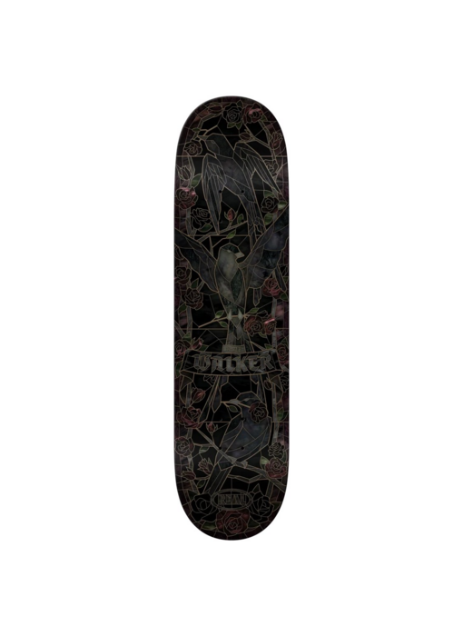 Real Kyle BLK Sun Cathedral Deck - 8.38
