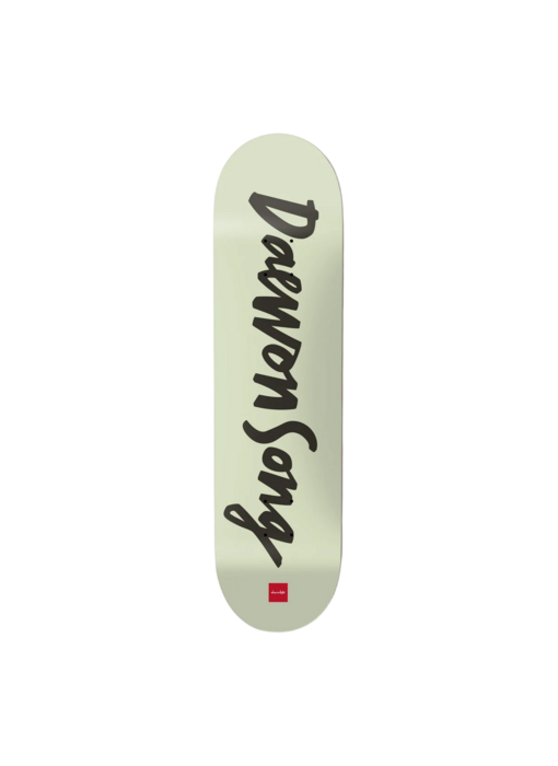 Chocolate Daewon Chunk Deck - 8.375