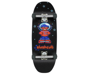 Slushcult "Grom" Series Fingerboard Complete - Space Grind