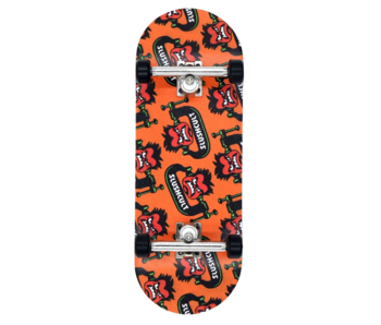 Slushcult "Grom" Series Fingerboard Complete -  Pressure