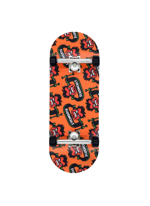 Slushcult "Grom" Series Fingerboard Complete -  Pressure