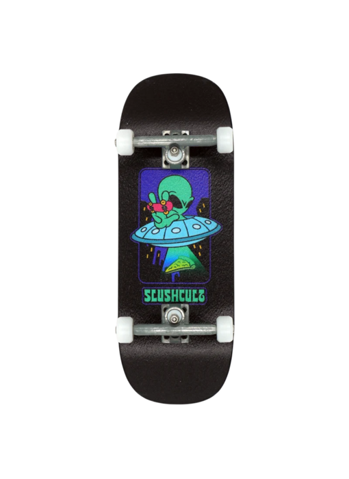 Slushcult "Grom" Series Fingerboard Complete - Take Me
