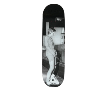 Palace Vauxhall 1995 Deck - 8.5