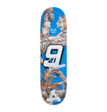 Palace Skateboards Palace Realtree S45 Deck - 8.5