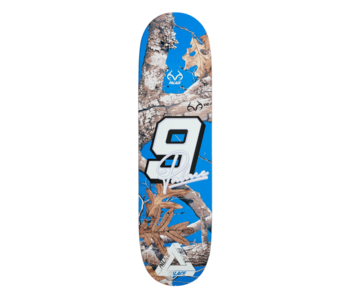 Palace Realtree S45 Deck - 8.5