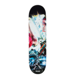 Palace Skateboards Palace Powers S45 Deck - 8.25