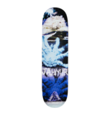 Palace Skateboards Palace Jahmir S45 Deck - 8.25