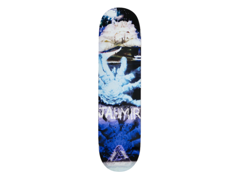 Palace Skateboards Palace Jahmir S45 Deck - 8.25