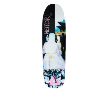 Palace Heitor S45 Deck - 8.9