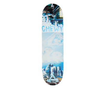 Palace Chewy S45 Deck - 8.375