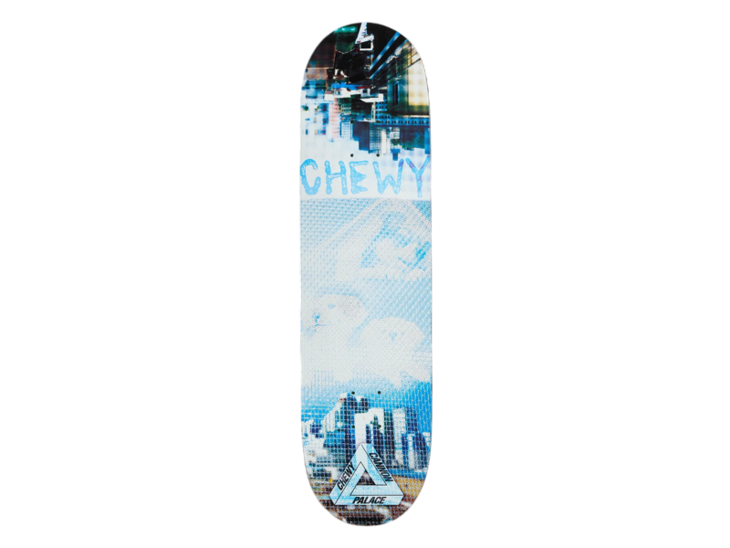 Palace Skateboards Palace Chewy S45 Deck - 8.375